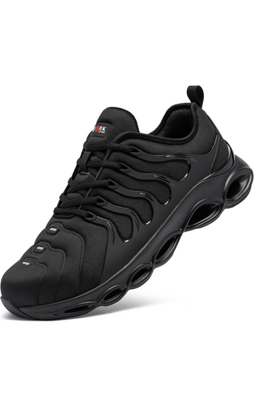 Lightweight Safety Trainers