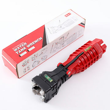 18-in-1 Multifunctional Faucet Sink Installer Wrench