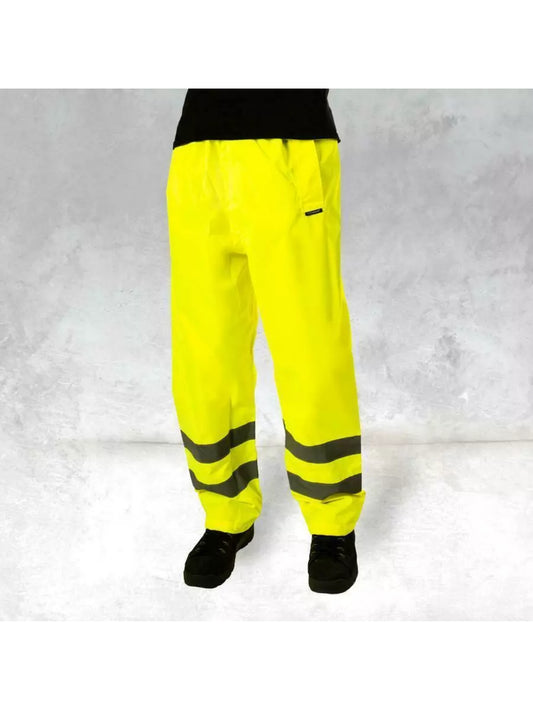 Site Over Work Trousers