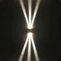 Modern Waterproof LED Wall Lights - Aluminum IP65 Outdoor Porch and Garden Lighting