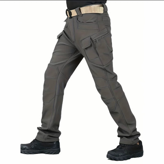 Cargo Thermal Work Trousers