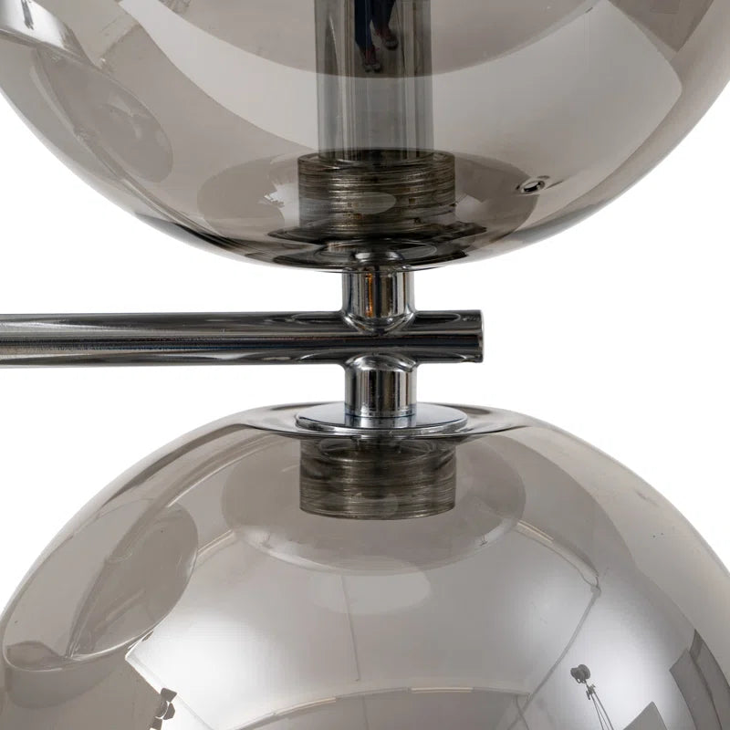 Illuminated Wall Sconce