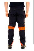 Softshell Work Trousers