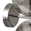 Illuminated Wall Sconce