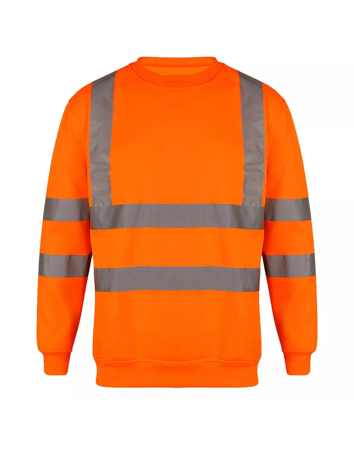 High-Visibility Fleece