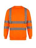 High-Visibility Fleece