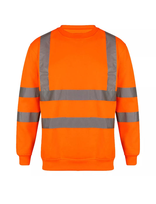 High-Visibility Fleece