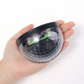 Solar Light Outdoor Street LED Lights Control Induction Courtyard Decoration Solar Fence Wall Light Semi-Circular Energy-Saving
