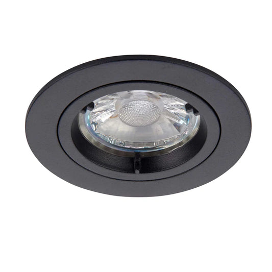 Muthanna 1 Light Recessed Light