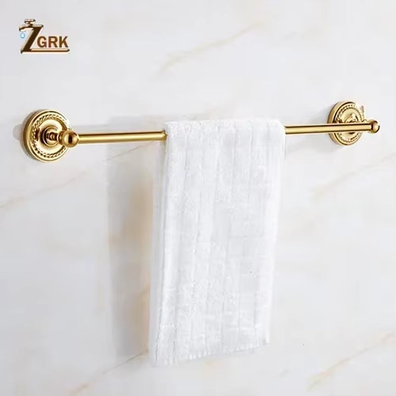 Gold Bathroom Accessories Bath Brass Soap Dish Set Toilet Life Bathroom Rack Paper Holder Bathroom Appliance