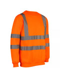 High-Visibility Fleece