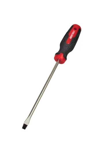 Gestalt Heavy Duty Flat Head Screwdriver (SL8)