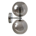 Illuminated Wall Sconce