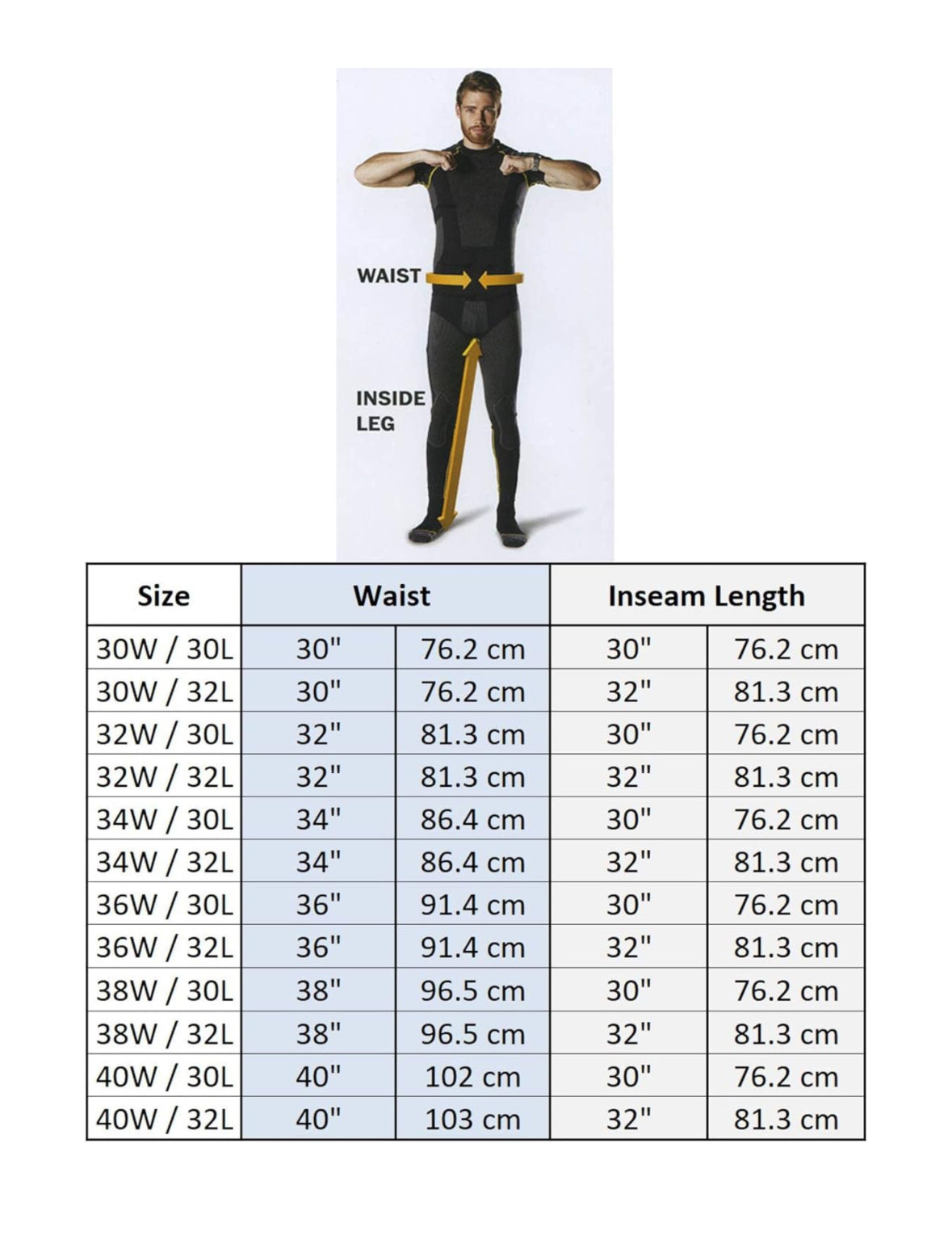 Softshell Work Trousers