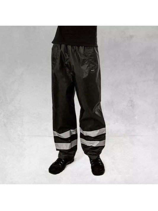 Site Over Work Trousers