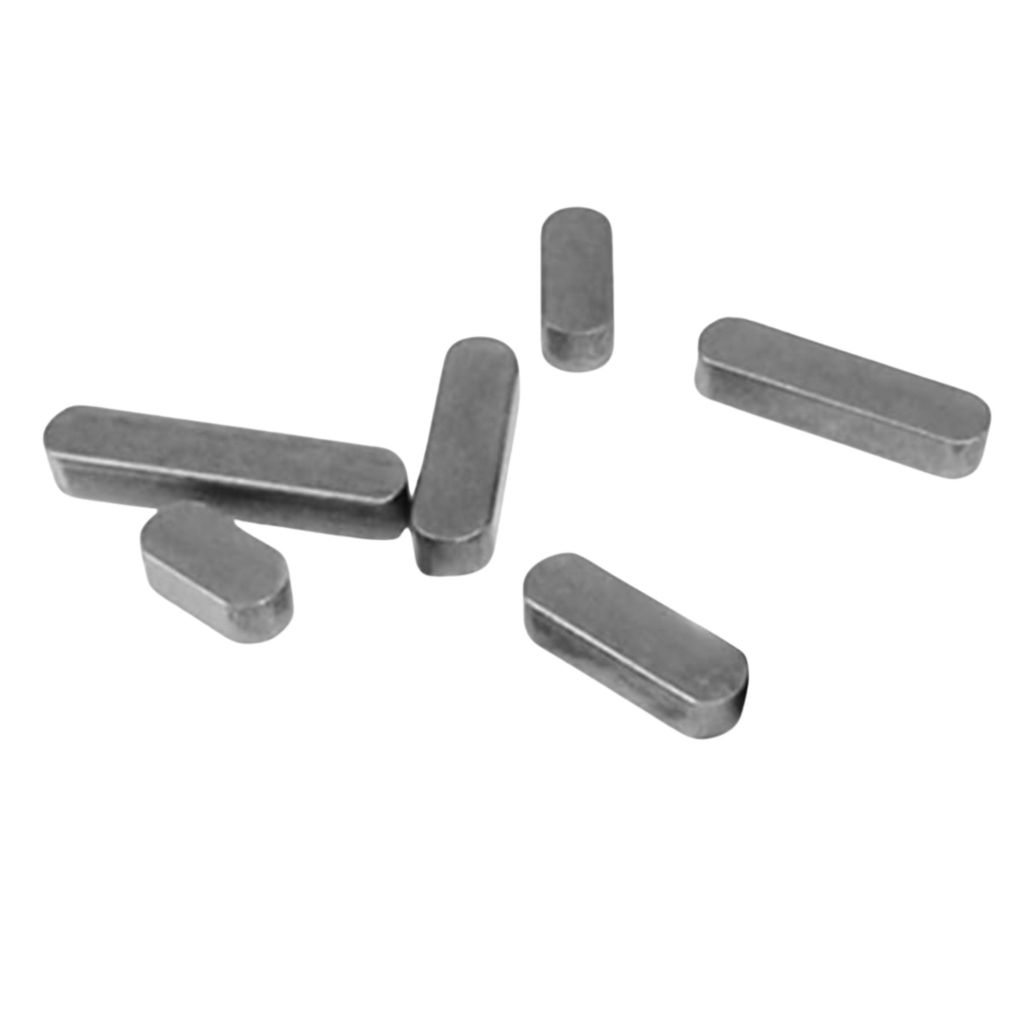Keyway Steel