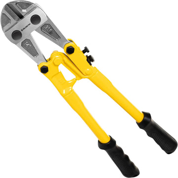 BLOSTM Heavy Duty Bolt Cutters - 14"