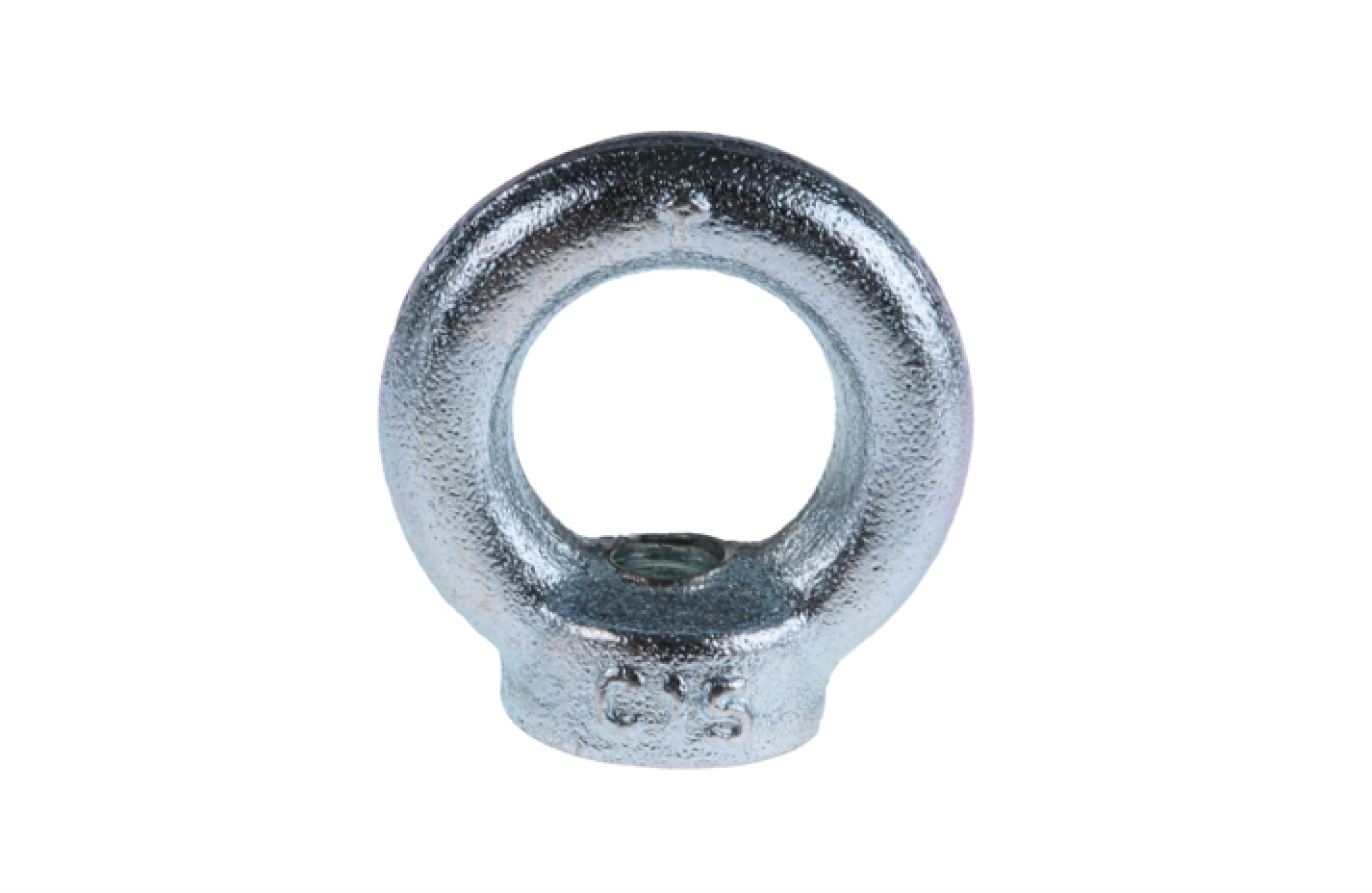 Steel Lifting Eye Nut - M10