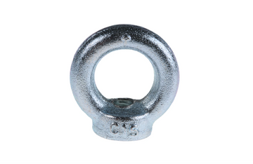 Steel Lifting Eye Nut - M10