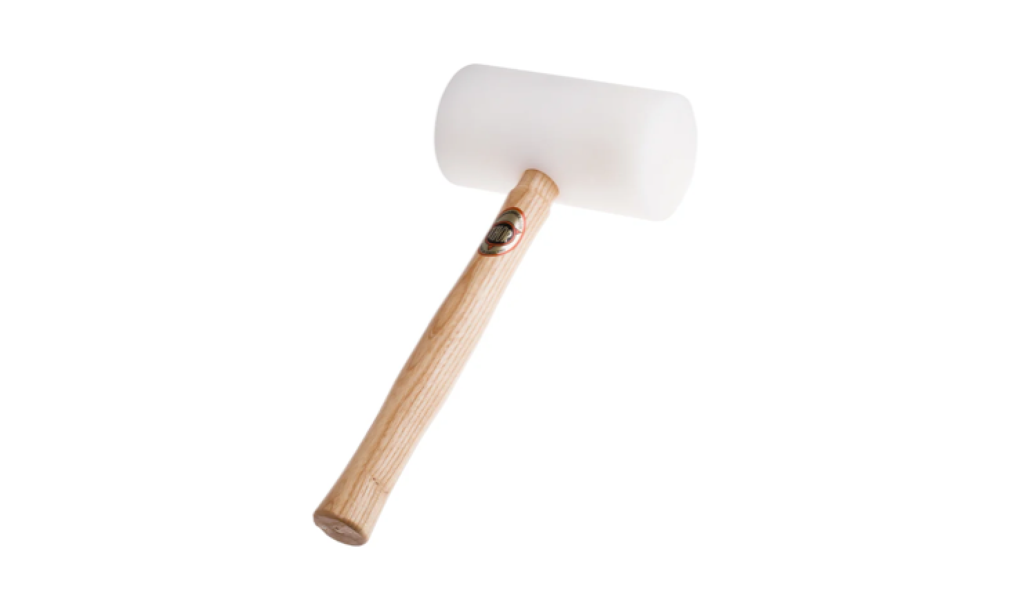 THOR Polyethylene Mallet 180g