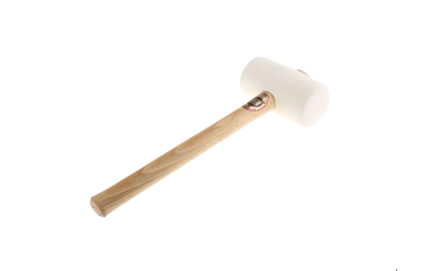 THOR Rubber Mallet 675g