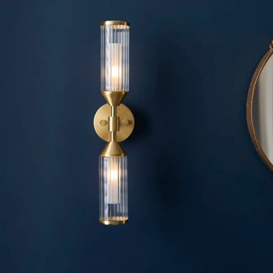 Annaya 2-Light Wall Light