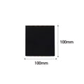 Modern Waterproof LED Wall Lights - Aluminum IP65 Outdoor Porch and Garden Lighting