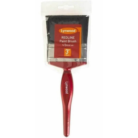 Paint Brush 3" General