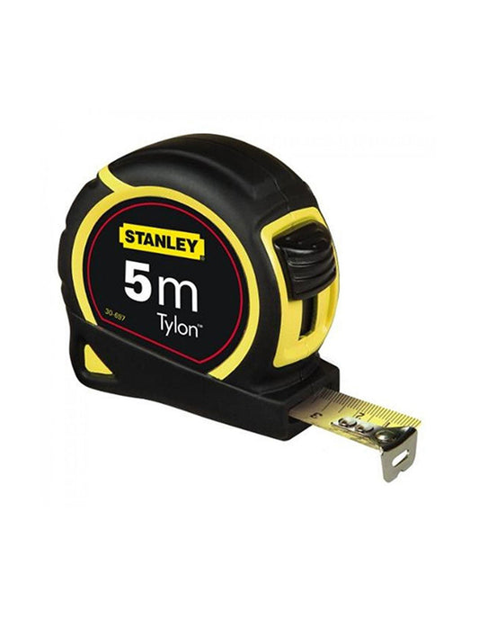 stanley tape measure